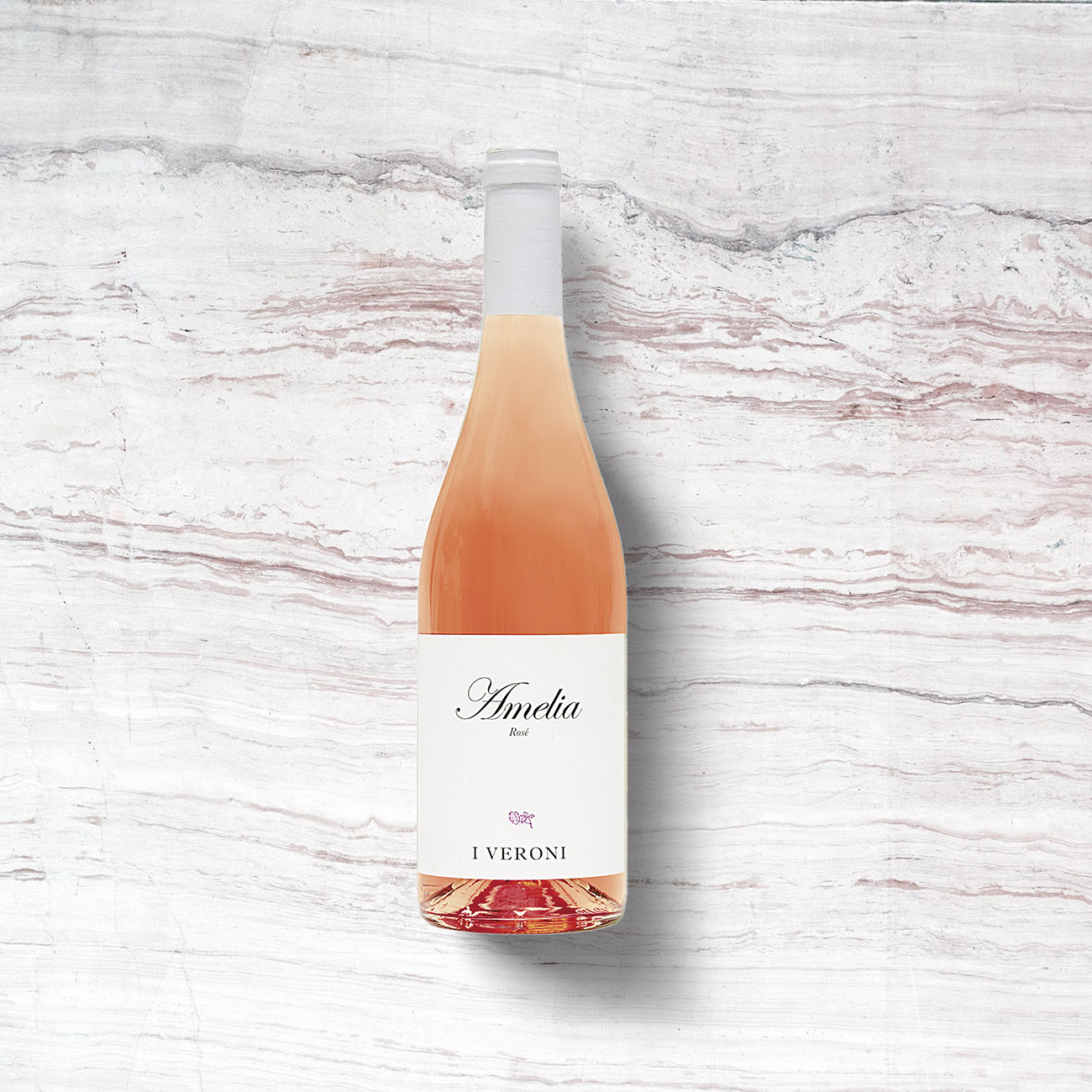 AMELIA ROSÈ IGT