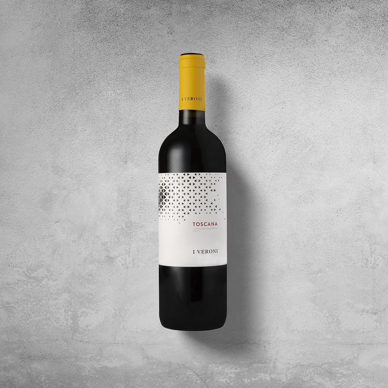 ROSSO DI TOSCANA IGT “I VERONI”